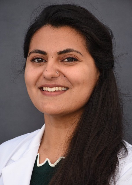 Noreen Mansuri